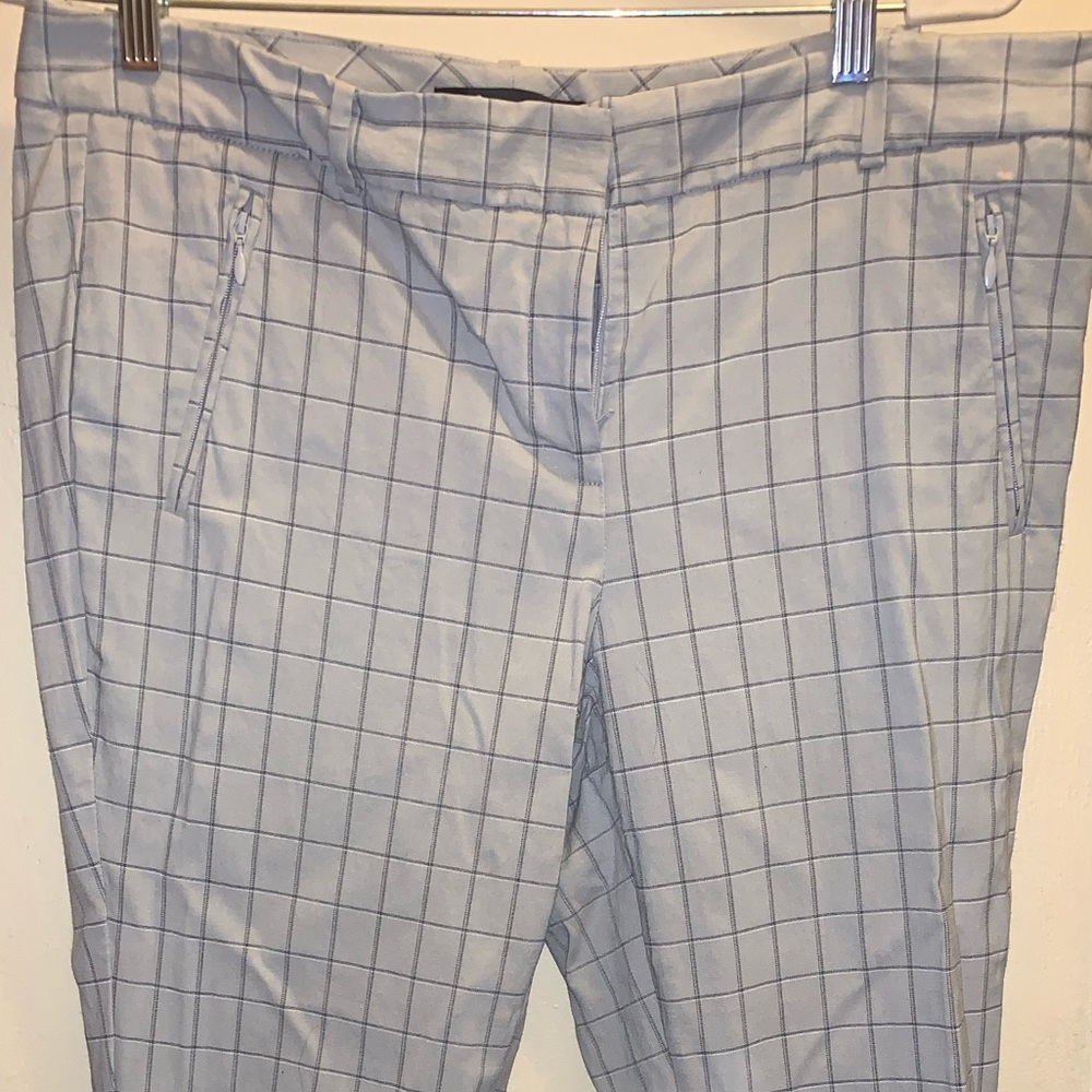 Limited exact stretch pant